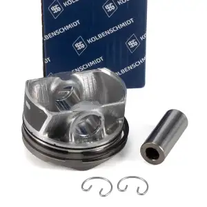KOLBENSCHMIDT 41991600 Kolben Ø 84mm für BMW F22/23 F30/31 F32/36 F10/11 N20 11258606461