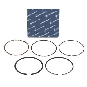 KOLBENSCHMIDT Kolbenringsatz BMW 3er E30 M42 E36 M42 M43 E46 5er E34 Z3 M43 11251437077