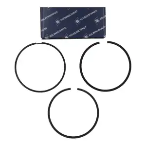 KOLBENSCHMIDT Kolbenringsatz MERCEDES-BENZ W203 W204 S204 W211 S211 W639 OM642 6420300024