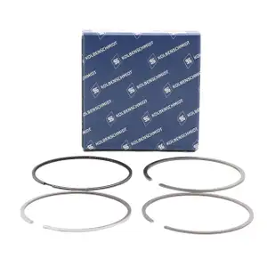 KOLBENSCHMIDT 800110110000 Kolbenringsatz für BMW E81-88 F20 F30/31 E60/61 F10/11 N47