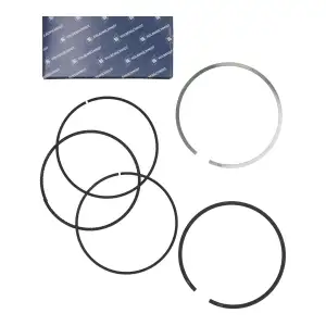 KOLBENSCHMIDT 800115210000 Kolbenringsatz BMW 1er 3er 5er 7er Z4 N52 N53 11257559434