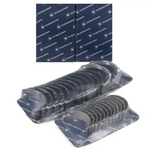 KOLBENSCHMIDT Kurbelwellen + Pleuellagersatz für BMW 3er 5er 7er X3 X5 M20 M50 M52 M54