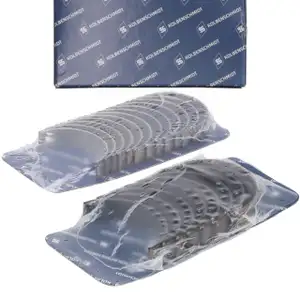 KOLBENSCHMIDT Kurbelwellen + Pleuellagersatz f&uuml;r AUDI A4 A5 A6 A7 A8 Q5 Q7 2.7/3.0 TDI