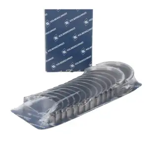 KOLBENSCHMIDT Kurbelwellenlager Satz für BMW E90 E91 E92 E93 E60 E61 E63 E64 X3 E83 X5 M57