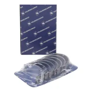 KOLBENSCHMIDT Kurbelwellenlager Satz für VW Polo 3 4 AUDI SEAT IBIZA 3 4 SKODA 052105561A