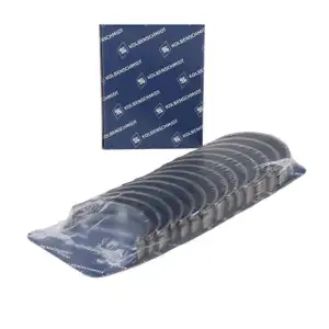 KOLBENSCHMIDT Kurbelwellenlager Satz f&uuml;r VW Golf 3 4 5 Passat B6 AUDI A3 8P SEAT SKODA