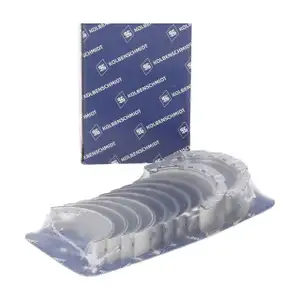 KOLBENSCHMIDT Kurbelwellenlager Satz f&uuml;r BMW F20 F21 E90-E93 F30 F31 E60 F10 F11 E84 N47