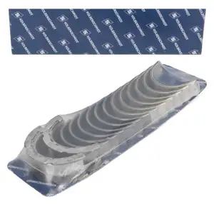 KOLBENSCHMIDT 77953620 Kurbelwellenlagersatz +025 mm für BMW 3er 4er 5er 6er 7er X5 X6 N57