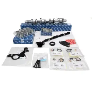 KOLBENSCHMIDT Nockenwelle 038109101R Set für AUDI SEAT SKODA VW 1.9 TDI 90-150 PS