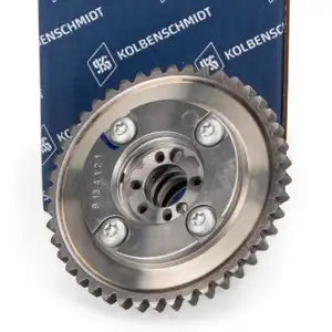 KOLBENSCHMIDT Nockenwellenversteller EINLASS für MERCEDES W204 C204 S204 W212 A207 M271