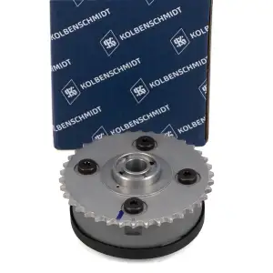 KOLBENSCHMIDT Nockenwellenversteller AUSLASS BMW E81 F20 E90 F10 F25 E60 E84 11367583208
