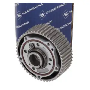 KOLBENSCHMIDT AUSLASS Nockenwellenversteller f&uuml;r VW AUDI SEAT 1.4 TSI TFSI 04E109088AE