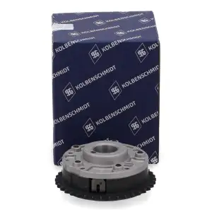 KOLBENSCHMIDT 50056040 Nockenwellenversteller EINLASS für BMW 1er 3er 5er N46 11367500032