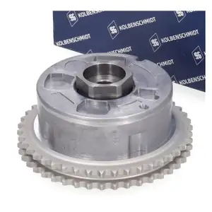 KOLBENSCHMIDT EINLASS Nockenwellenversteller f&uuml;r PORSCHE Cayenne 92A Panamera 94810505123