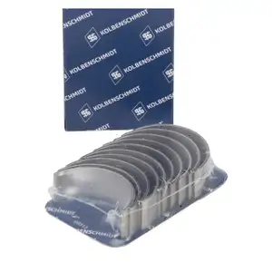 KOLBENSCHMIDT Pleuellagersatz f&uuml;r VW Transporter T5 Touareg Crafter 30-35 30-50 2.5 TDI