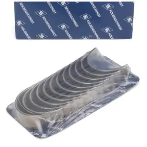 KOLBENSCHMIDT 77952610 Pleuellagersatz +025 mm für BMW 3er 4er 5er 7er 8er X4 X5 N57 B57