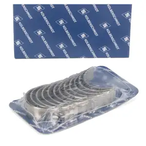 KOLBENSCHMIDT Pleuellagersatz für BMW 3er E30 E36 E46 5er E28 E34 E39 E60 E83 M51 M57 M21