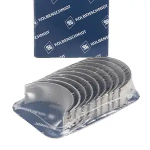 KOLBENSCHMIDT 77292600 Pleuellager Satz f&uuml;r VW Transporter Multivan T4 LT 2 2.5 TDI