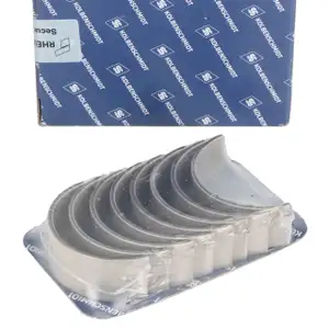 KOLBENSCHMIDT 87801600 Pleuellager Satz für BMW 3er E21 E30 5er E12 E28 M10 11241279832