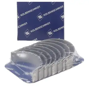 KOLBENSCHMIDT 87998610 Pleuellager Satz 0,25 für VW Transporter T1 T2 T3 2.1 113105707