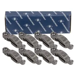 8x KOLBENSCHMIDT Kipphebel für BMW 3er E30 E36 316i 318i 5er 518i M40 B16 B18 11331709063