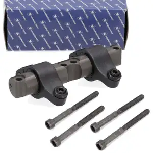 KOLBENSCHMIDT Schlepphebel + 4x Schrauben f&uuml;r VW Golf 4 5 Passat Touran T5 1.9/2.0 TDI