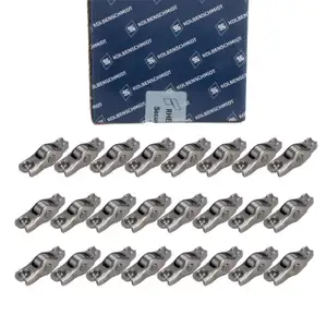 24x KOLBENSCHMIDT Kipphebel für BMW 3er 4er 5er 6er 7er X3 X4 X5 X6 X7 N57 B57 11338576634