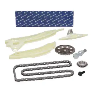 KOLBENSCHMIDT 401460400001 Steuerkettensatz f&uuml;r CITROEN MINI N14 N18 PEUGEOT 308 1 +2 1.6i