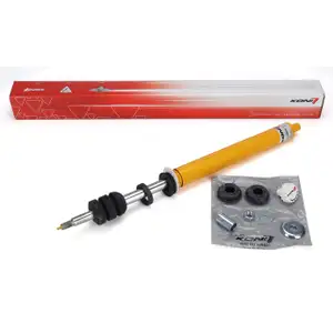 KONI 8641-1039 SPORT Gasdruck Sto&szlig;d&auml;mpfer f&uuml;r PORSCHE 911 2.3-3.3 vorne