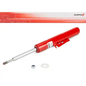KONI 8745-1422 SPECIAL ACTIVE Stoßdämpfer für PORSCHE 996 ohne PASM vorne 99334304344