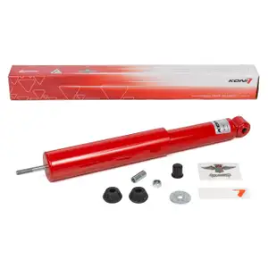 KONI 82-1962 CLASSIC Stoßdämpfer für PORSCHE 911 2.7/3.0/3.2/3.3 SC hinten 91133305116