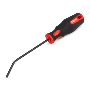 KS TOOLS 140.2318 Spezial-Airbag-Entriegelungswerkzeug Demontagewerkzeug Werkzeug