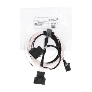 Adapter Adapterkabel Kabelbaum LED Heckleuchten R&uuml;ckleuchten f&uuml;r CUPRA SEAT Ateca Facelift