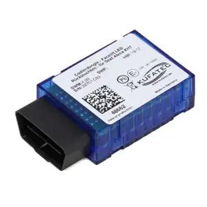 Adapter Codierung Codierdongel LED Heckleuchten R&uuml;ckleuchten f&uuml;r CUPRA SEAT Ateca Facelift