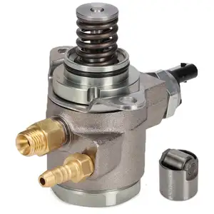 Hochruckpumpe + Stößel für VW Golf 5 6 Passat Polo Sharan Tiguan Touran 1.2/1.4 TSI