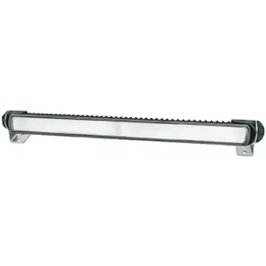 HELLA 1GJ958130-521 LED Arbeitsscheinwerfer Leuchte 12/24V 36W 5000K 3600lm IP6K9K / IP6K7
