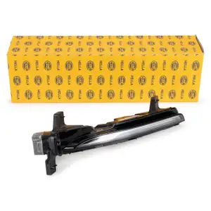 HELLA Spiegelblinker für PORSCHE 718 Boxster Cayman 982 PR-603 rechts 982953042C