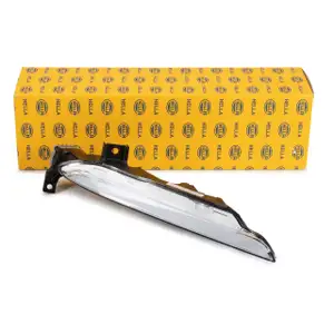 HELLA LED Zusatzscheinwerfer Blinkleuchte f&uuml;r PORSCHE 991 991.2 ab 2017 rechts 99163116004