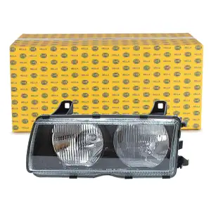 HELLA 1AJ007143-101 Frontscheinwerfer Scheinwerfer f&uuml;r BMW 3er Compact rechts 63128353544