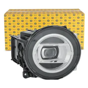 HELLA 1EX014543-061 LED Hauptscheinwerfer f&uuml;r MERCEDES G-Klasse W463 ab 01.2018 rechts
