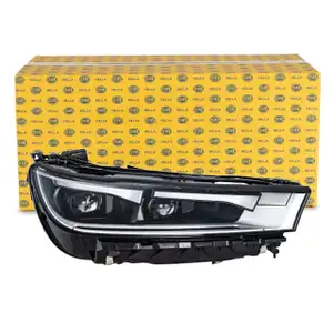 HELLA 1EX014952-521 LED Frontscheinwerfer Scheinwerfer f&uuml;r BMW iX I20 rechts