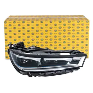 HELLA 1EX0149526-21 MATRIX-LED Frontscheinwerfer Scheinwerfer f&uuml;r BMW iX 07.2021 rechts