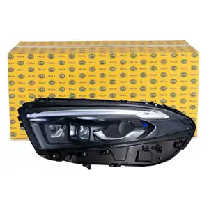 HELLA 1EX015390-711 MATRIX-LED Scheinwerfer f&uuml;r MERCEDES A-Klasse W177 V177 06.2022 links