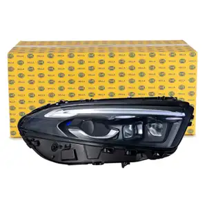 HELLA 1EX015390-721 MATRIX-LED Scheinwerfer f&uuml;r MERCEDES A-Klasse W177 V177 06.2022 rechts
