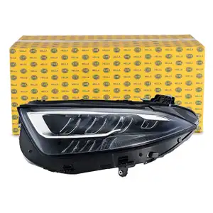 HELLA 1EX015619-811 LED Frontscheinwerfer Scheinwerfer für MERCEDES CLS links 2579061300