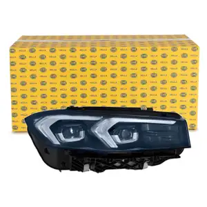 HELLA 1EX016808-621 LED Scheinwerfer Hauptscheinwerfer für BMW 3er G20 G28 07.2022 rechts