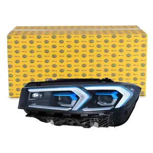 HELLA 1EX016808-711 MATRIX-LED Hauptscheinwerfer f&uuml;r BMW 3er G20 G28 ab 07.2022 links