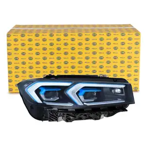 HELLA 1EX016808-721 MATRIX-LED Hauptscheinwerfer f&uuml;r BMW 3er G20 G28 ab 07.2022 rechts