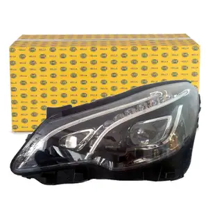 HELLA 1EX011091-821 LED Scheinwerfer für MERCEDES E-Klasse A207 C207 ab 06.2013 rechts