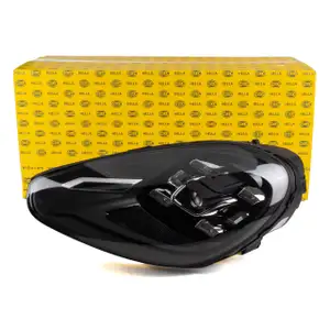 HELLA 1EX011745151 LED Scheinwerfer für PORSCHE Cayenne (92A) ab 10.2014 links